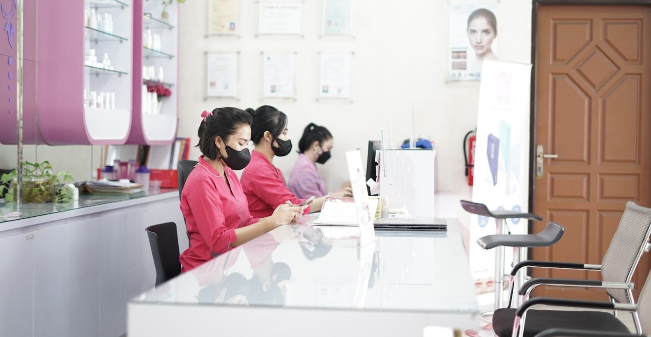 Klinik Perawatan Miss V Terbaik di Surabaya
