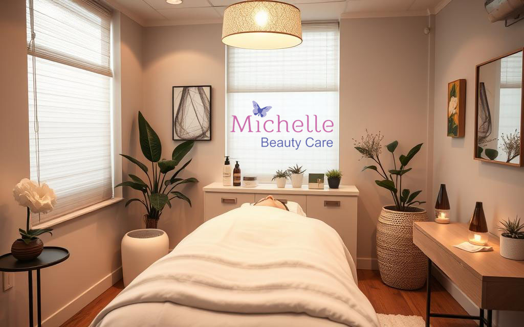 Tempat Facial Treatment