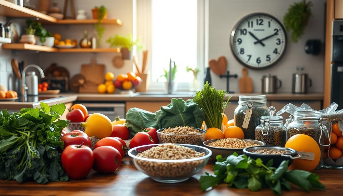 diet intermittent fasting