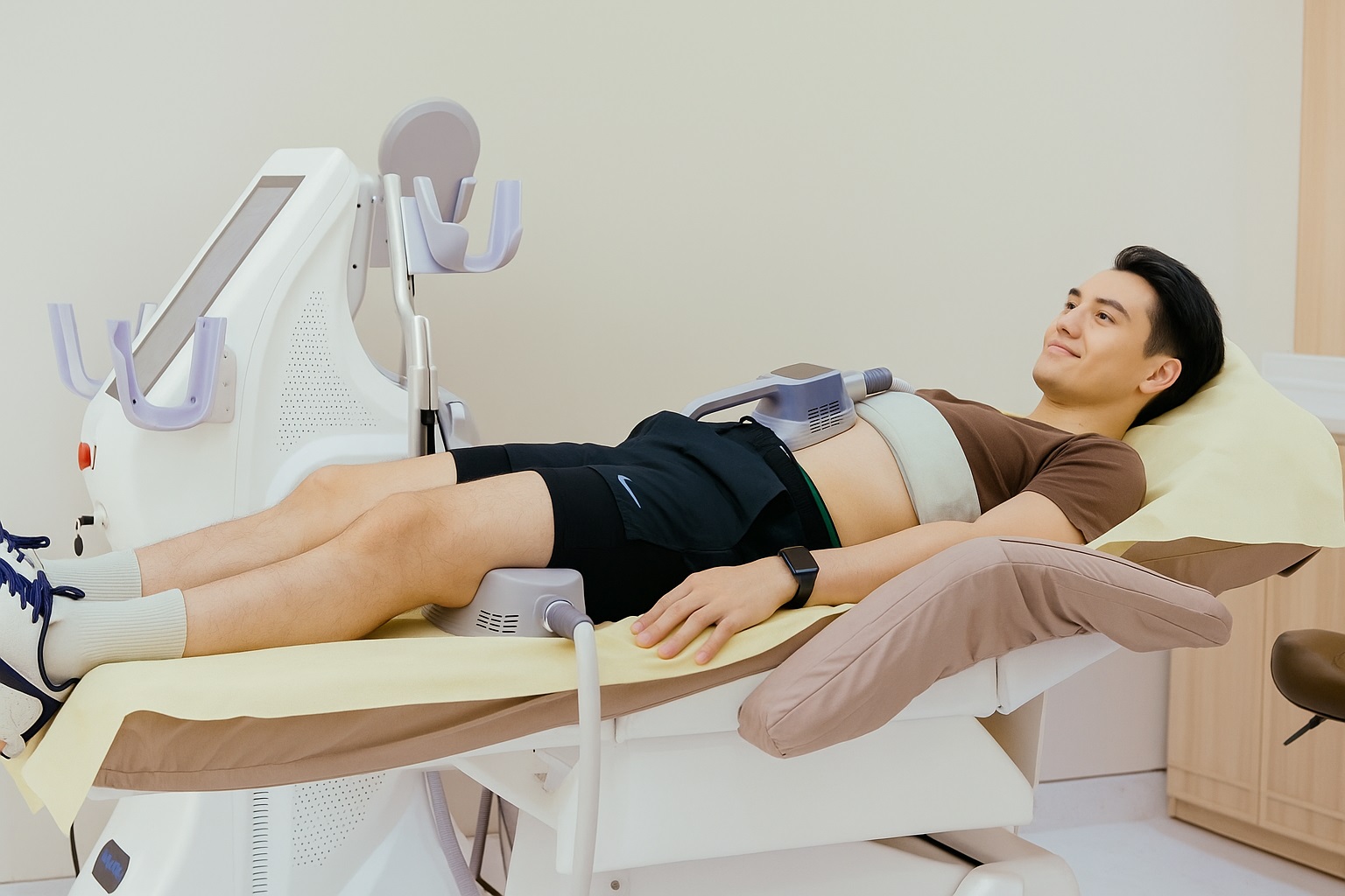 Slimming Treatment Surabaya