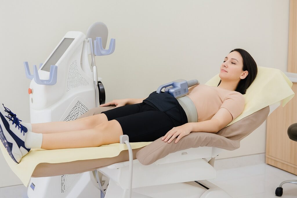klinik Slimming Treatment Surabaya