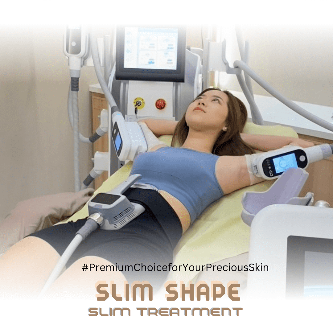 slimming treatment