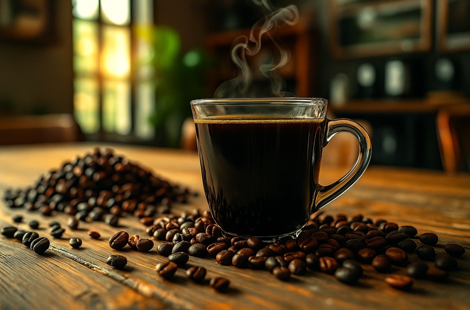 kopi Americano untuk diet sehat
