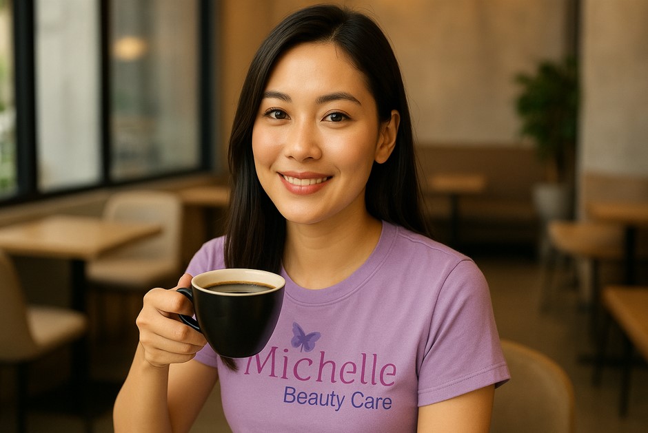 kopi Americano untuk diet