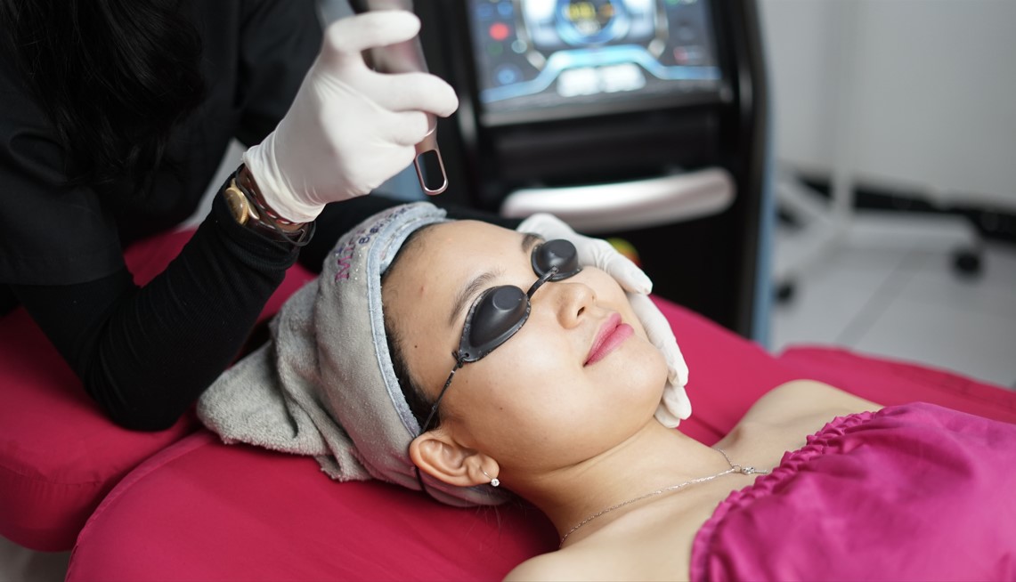 Perawatan Anti-Aging di Klinik surabaya