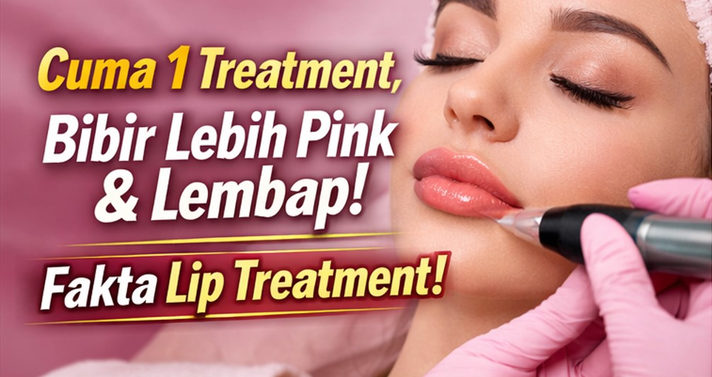lip treatment klinik