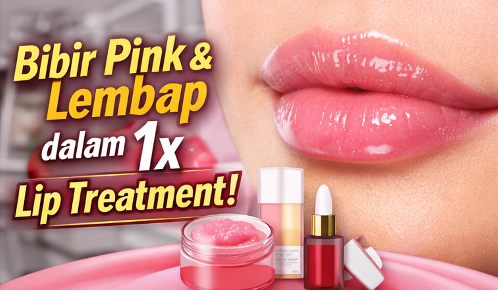 lip treatment klinik