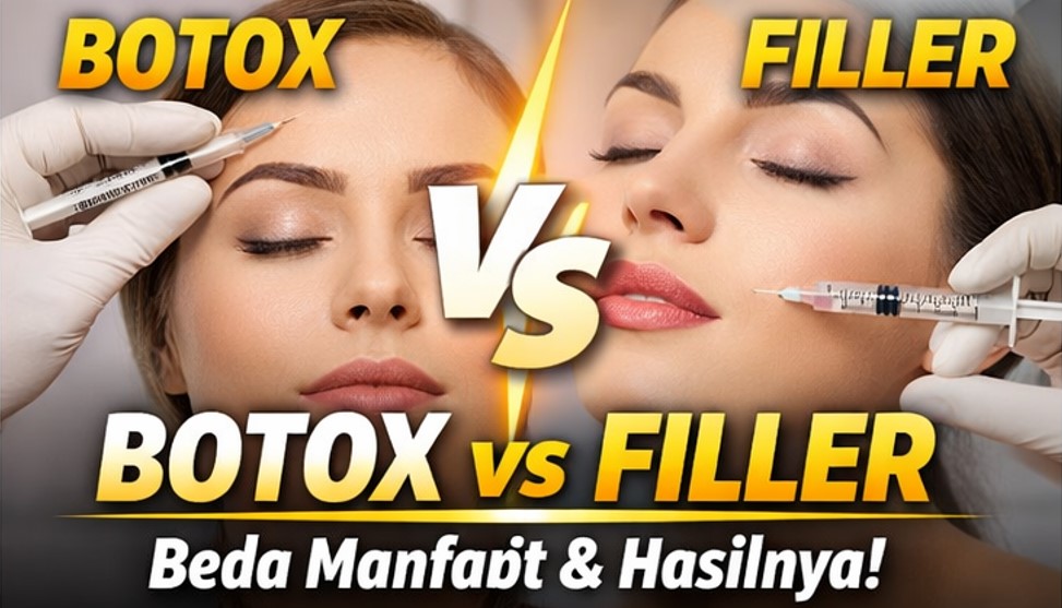 botox dan filler