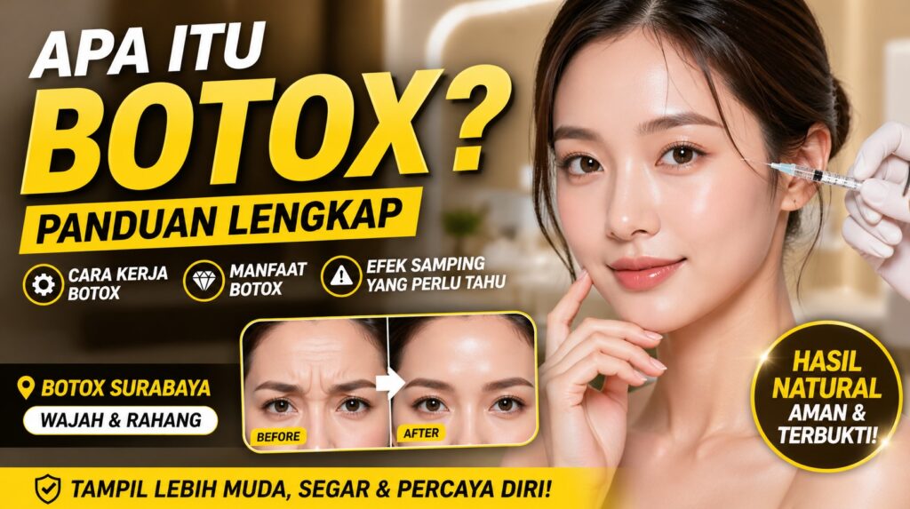 botox Surabaya