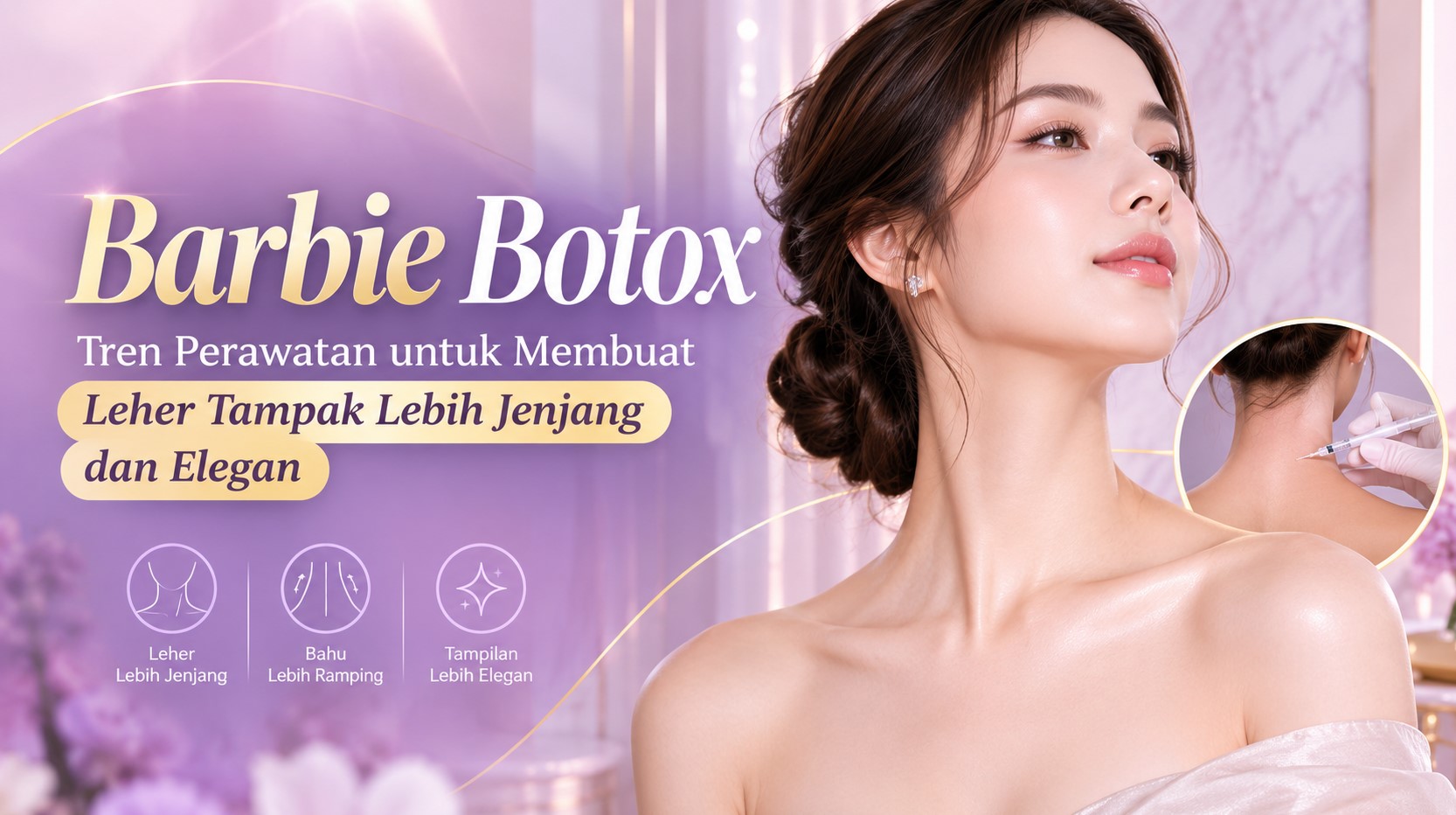 Barbie Botox
