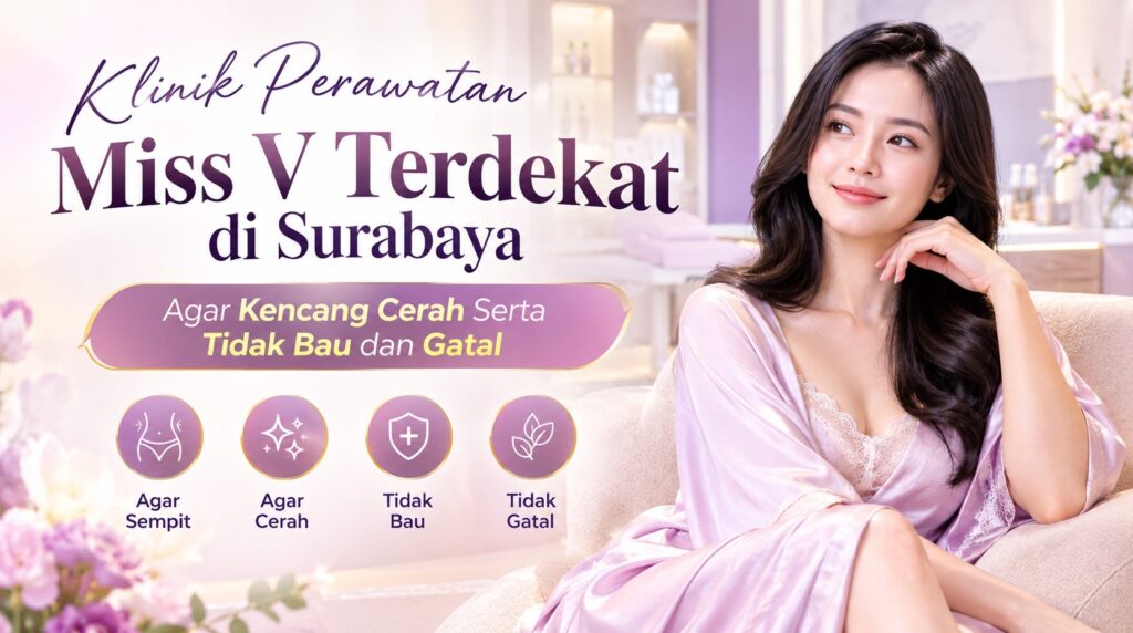 perawatan miss v