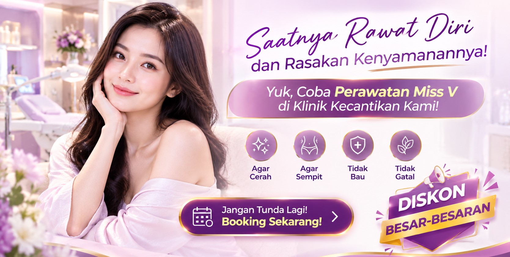 perawatan miss v di surabaya
